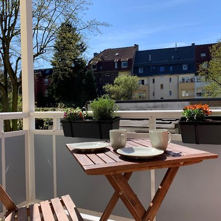 Kleiner Koenig - Appartement Im Stadtzentrum Bochum Exterior photo